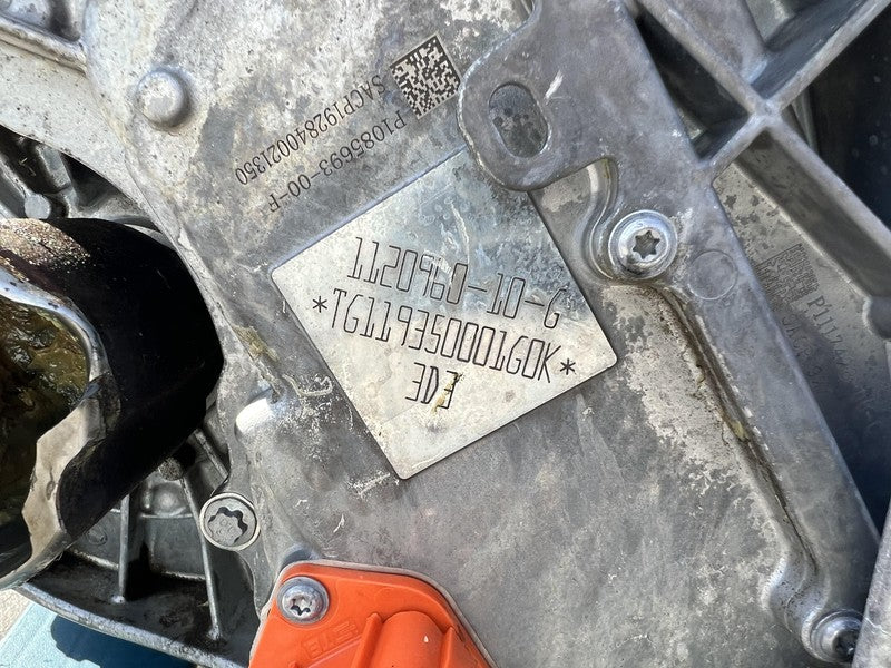 ⭕ 17-23 Tesla Model Y 3 Front Drive Unit Engine Electric Motor AWD (PA