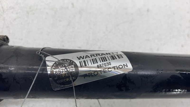 2020-2024 Chrysler Pacifica Rear Driver Side CV Axle Shaft Halfshaft L