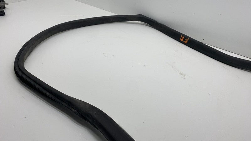 2024 Tesla Cybertruck Front Passenger Right Door Seal Gasket Weather S