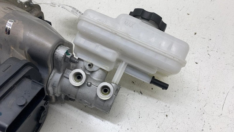 PT00054358-B ⭕ 22-24 Rivian R1T R1S Brake Booster Master Cylinder Assembly Unit PT00054358-B