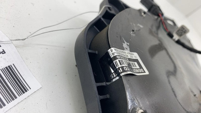 ⭕ 12-15 Model S MS Rear Right Exterior Door Handle Outer RH Gray PMNG