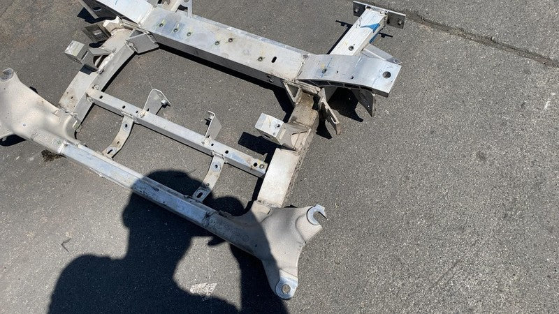 ⭕ 2012-2015 Tesla Model S Front Suspension Subframe Cradle Crossmember