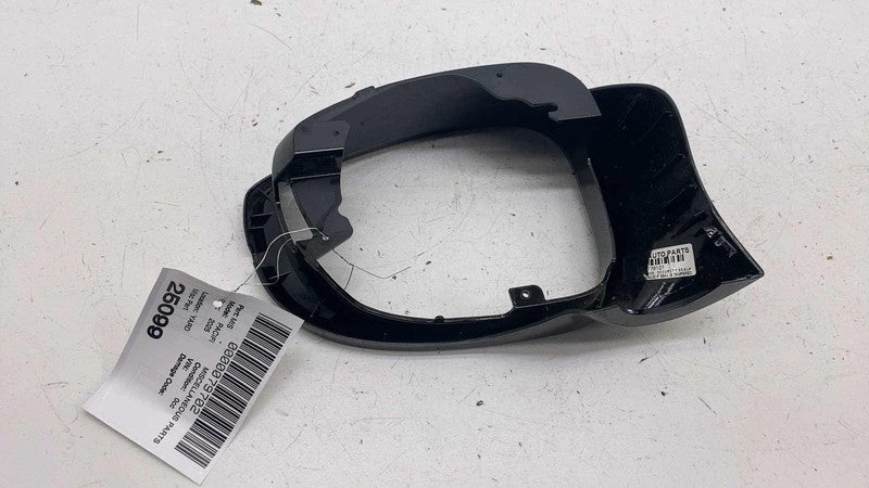 805412 ⭕ 2023-2025 Chrysler Pacifica Exterior Rear View Door Mirror Frame Housing Right