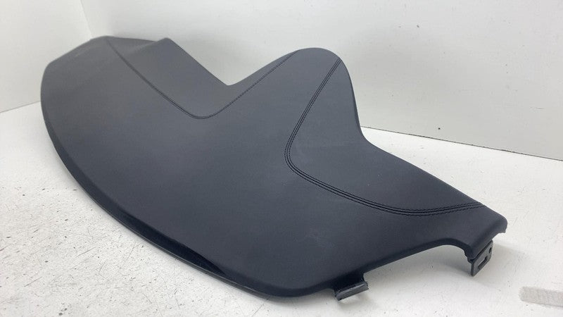 ⭕ 16-20 Tesla Model S Dashboard Instrument Panel Dash Top Pad Cover 10