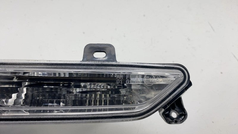 LJ8B-15500-A ⭕2021-2024 Ford Mustang Mach-E Rear Bumper Lower Reverse Light Lamp LJ8B-15500-A