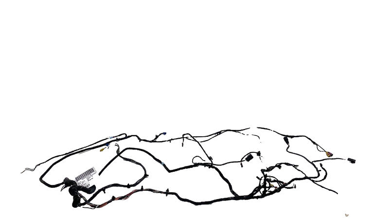 ⭕ 12-20 Tesla Model S Rear Trunk Liftgate Wiring Harness Cable Wire 10