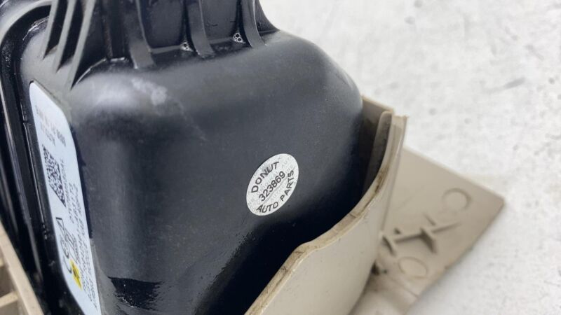 GJ54 78042A01 AB31T3 2013 2014 2015 2016 2017 2018 2019 Ford C-Max Escape Driver Knee Airbag Left LH