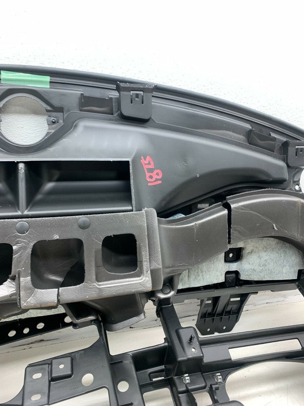 ⭕ 2016-2020 Model S Front Left Dashboard Dash Instrument Trim Panel 10