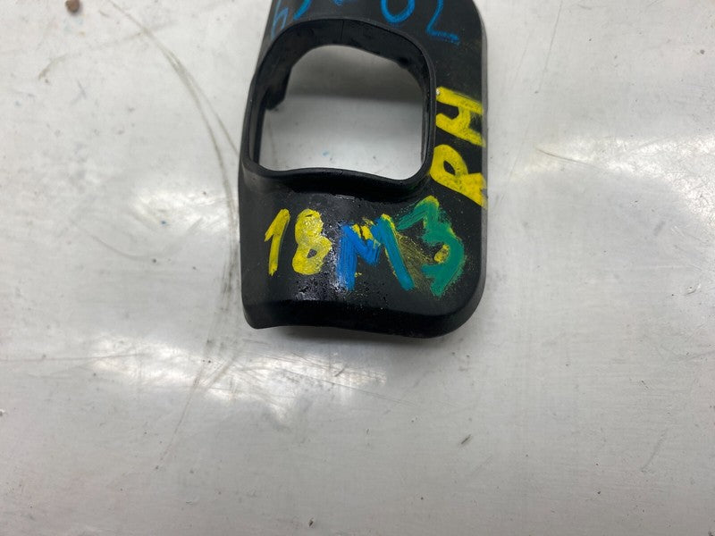 1101580-00-E ⭕17-23 Model 3 M3 Front Passenger Right Door Check Strap Seal Cover 1101580-00-E