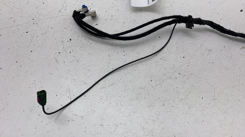 A2128205717 ⭕ 14-16 Mercedes E350 E-Class Front Left Door Wire Wiring Harness LH A2128205717