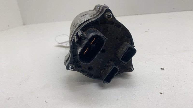 C49B1550008 ⭕ 2018 Subaru Crosstrek Power Steering Gear Rack Actuator Motor Assy U081080829