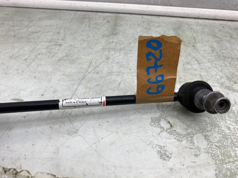 104439100D ⭕ 17-23 Tesla Model 3 Front Left Anti-Roll Sway Bar Stabilizer Link 1044391-00-D