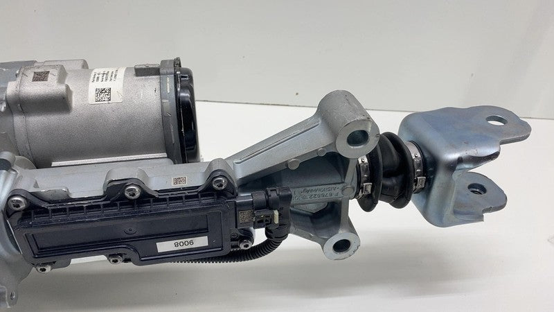 125085100C 24-25 Tesla Cybertruck Rear Power Steering Gear Actuator Rack & Pinion w/ Links