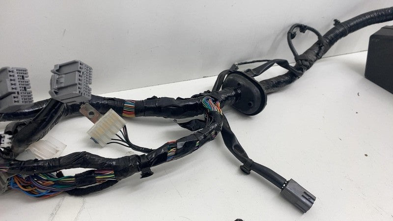 NP16-67-010A ⭕ 2009-2015 Mazda MX-5 Miata A/T Engine Bay Wiring Harness Assembly NP16-67-010A