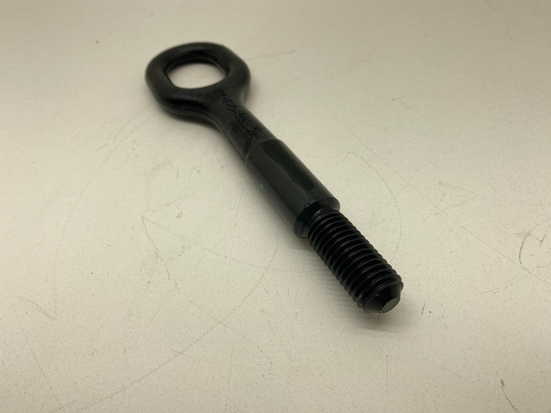 ⭕2017-2023 Model 3 S Y X Front Grille Bumper Luggage Towing Eye Tow Ho