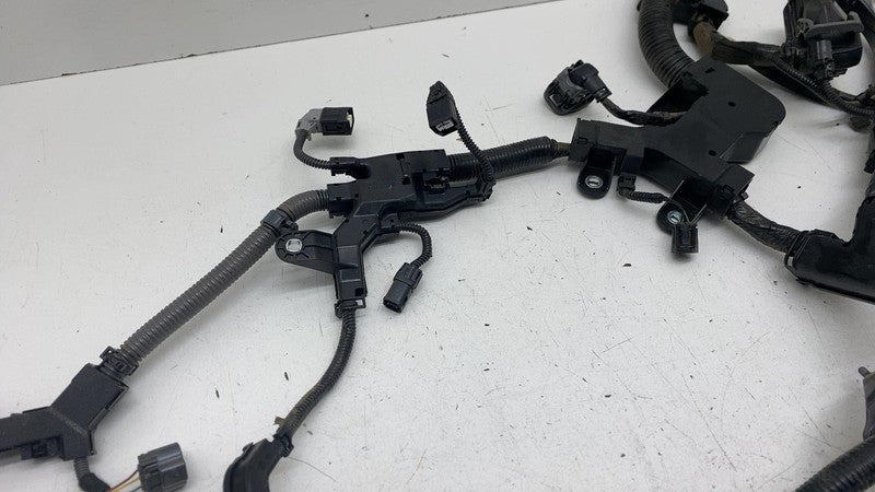 ⭕ 2023 2024 Toyota Prius Main Engine Motor Wiring Harness Cable Wire Loom Assy