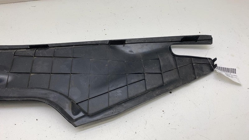 ⭕ 12-15 Model S Front Driver Side Under Hood Apron Trim Cover Left 100