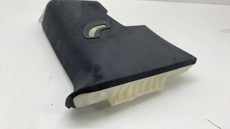 PT00001378 ⭕ 2022-2024 Rivian R1T Left Side C-Pillar Upper Trim Panel Cover LH PT00001378