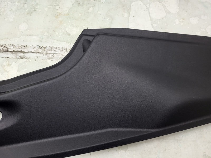 1006328-00-F ⭕12-15 Model S Front Left & Right Underhood Apron Trim 1006328-00-F/1006327-00-E