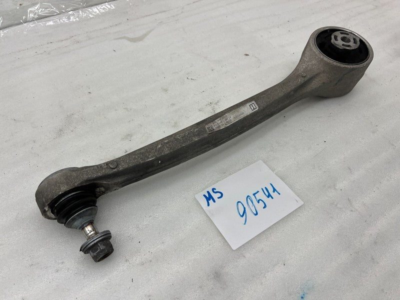 600799800C ⭕ 12-20 Model S X Front Lower Forward Control Arm Fore Link Left 6007998-00-C