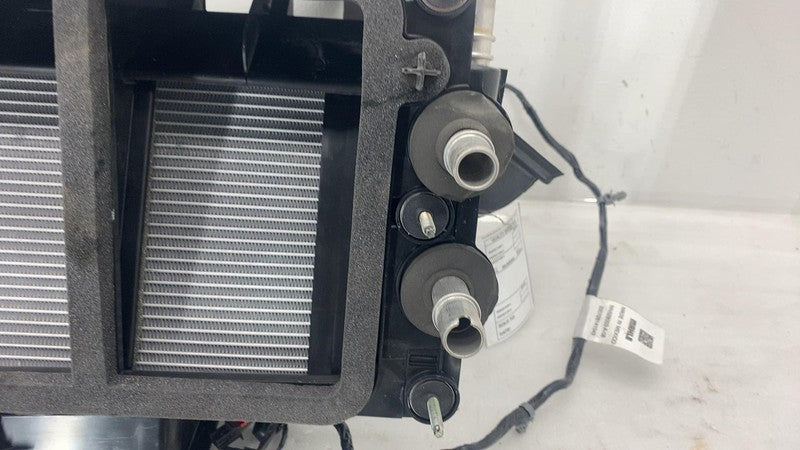 P11-M70100-03 ⭕ 22-24 Lucid Air AC Heater Ventilation Box w/ Radiator Assembly P11-M70100-03