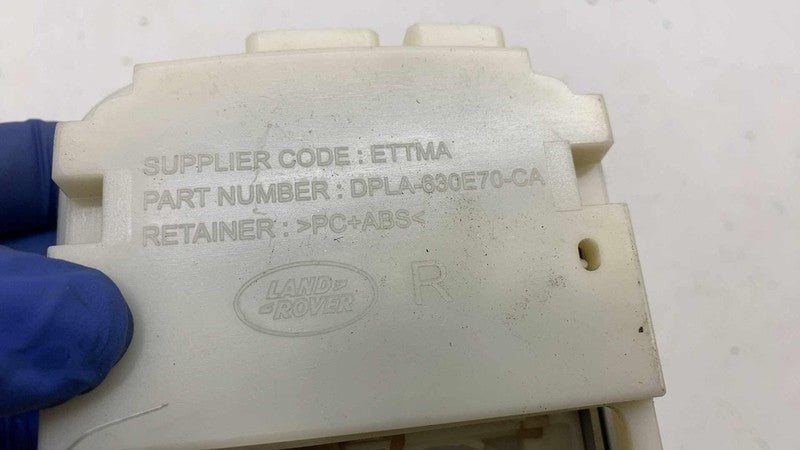 DPLA630E70CA ⭕ 14-16 Range Rover Sport Rear Right Overhead Interior Dome Light DPLA-630E70-CA