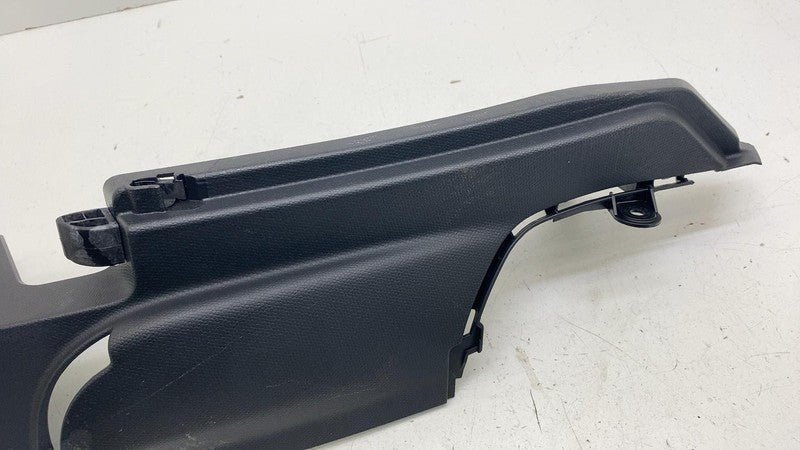 51467291359 ⭕ 14-21 BMW i3 I01 Rear Driver Left Upper Quarter Panel Cover Trim 51467291359