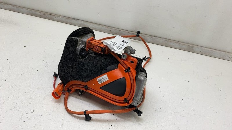 150797105D 21-23 Model 3 Y Air Conditioning AC Compressor Pump w/ Wire Harness 1507971-05-D