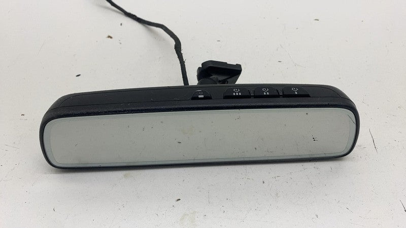 012418905-5308 ⭕18-21 Subaru XV Crosstrek Front Windshield Interior Rear View Mirror H505SVA102