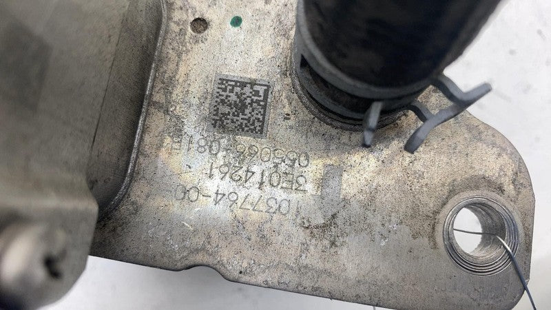 ⭕ 2016-2020 Tesla Model S Battery Cooler Heat Exchanger Chiller EXV 10