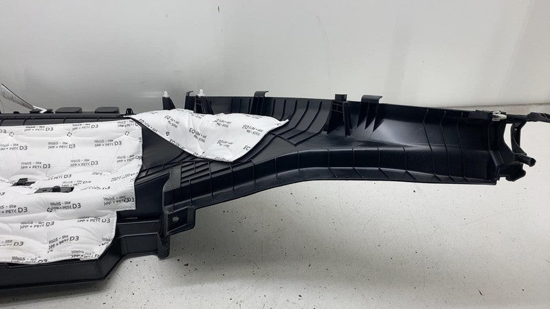 85741CV500 2022-2024 Kia EV6 Rear Passenger Side Trunk Boot Luggage Trim Cover Panel Right