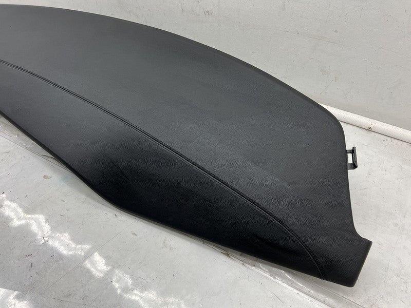 1004397-05-O ⭕ 12-15 Model S Dashboard Instrument Panel Interior Dash Trim Cover 1004397-05-O