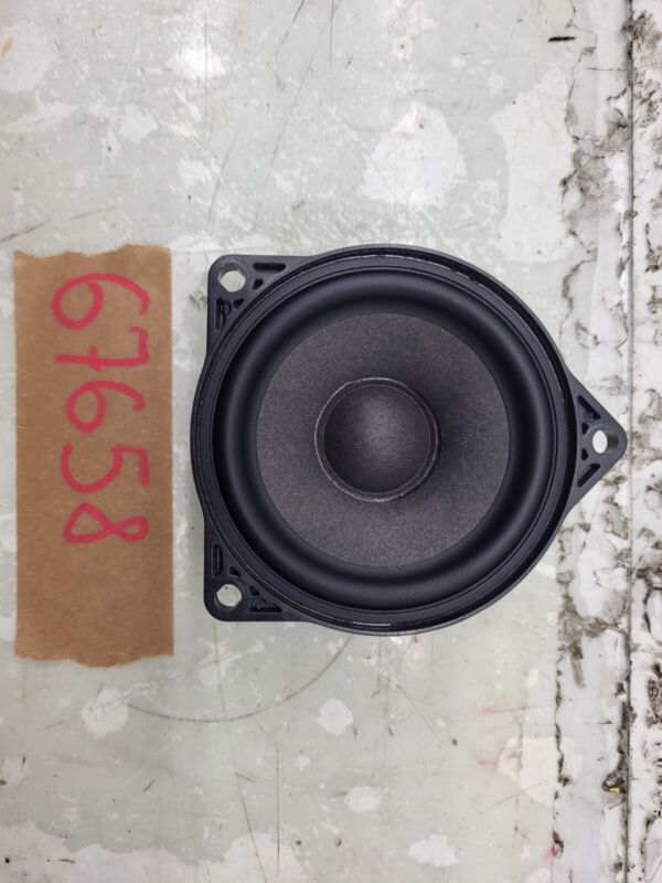 2017-2023 Tesla Model S X 3 Y Audio System Speaker Full Range 100MM 1079742-00-A