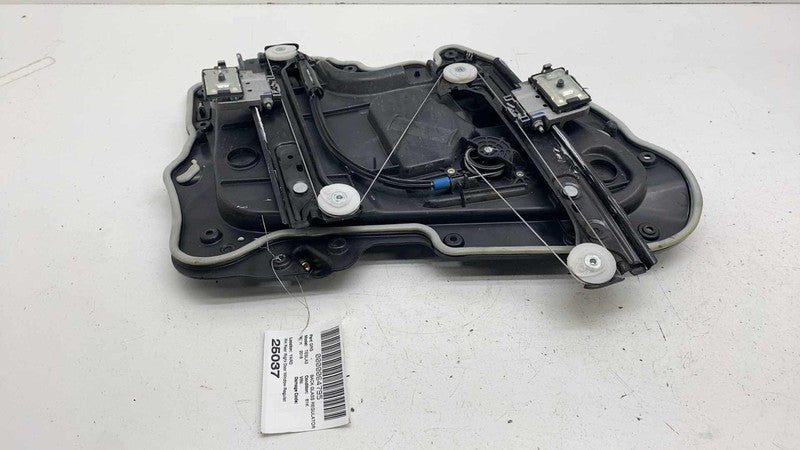 1096623-00-H ⭕ 2017-2023 Tesla Model 3 Rear Right Door Window Regulator & Motor 1096623-00-H