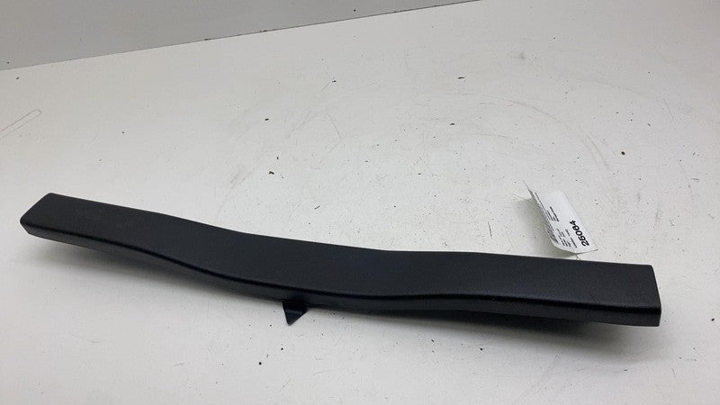 32205634 ⭕2021-2023 Polestar 2 Rear Tailgate Liftgate Back Door Upper Trim Panel 32205634