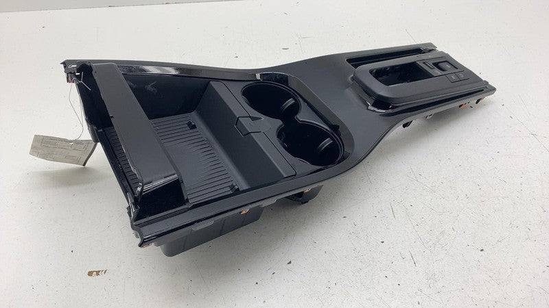 5880447310 ⭕ 23-24 Toyota Prius Front Center Console Storage Compartment Trim 58804-47310