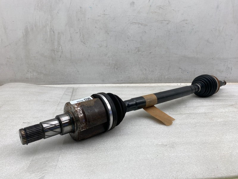 100771901B ⭕ 12-20 Tesla Model S X Rear Left or Right CV Axle Shaft Half Shaft 1007719-01-B