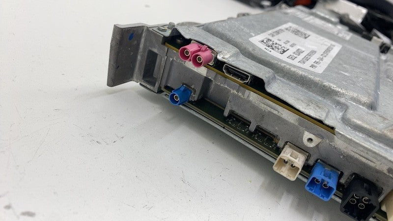 178741900G ⭕ 24 25 Model Y CAR COMPUTER FUSED HARDWARE 4.0 MCU 1787419-00-G
