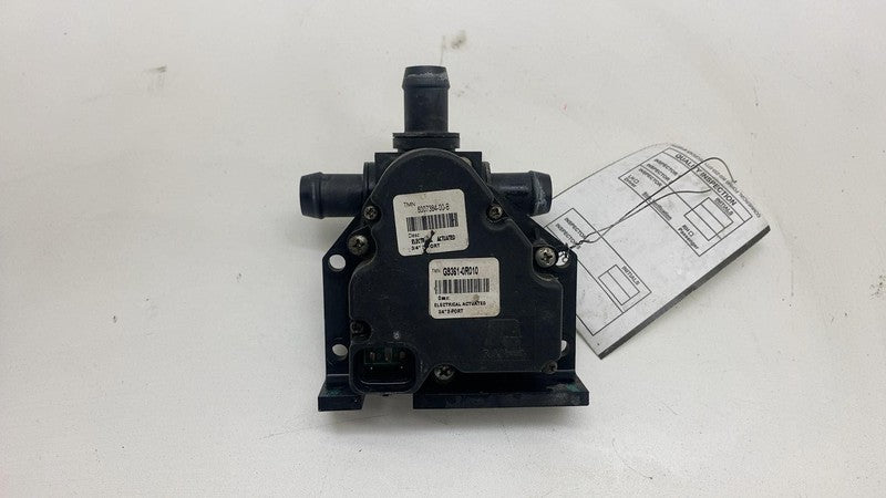 600738400B 2012-2020 Tesla Model S MS 3-Way Port Coolant Valve Electric Actuator 3/4" inch