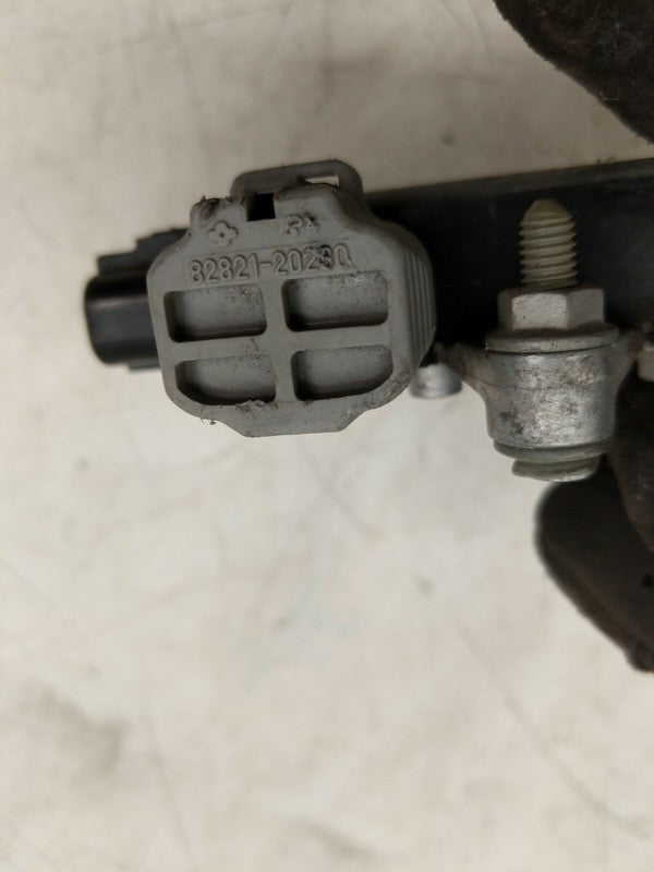 8282120280 ⭕ 2012-2018 Tesla Model S MS Driver Side Fan Control Module Left LH 82821-20280