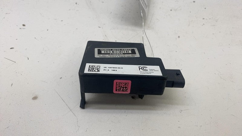 109785500D ⭕ 2017-2023 Tesla Model 3 M3 Rear BCM Computer Body Control Module 1100437-00-B