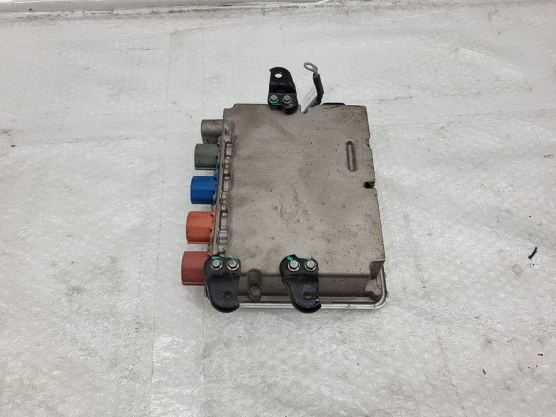 1028843 01 B ⭕ 12-15 Tesla Model S Front High Voltage Junction Box Distribution 1028843-01-B