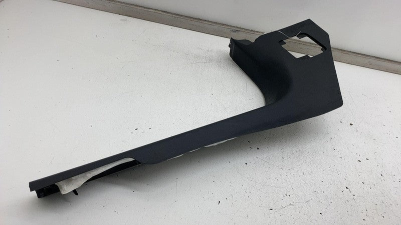 ⭕ 17-20 Maserati Levante Front Left Door Sill Scuff Plate Cover Panel