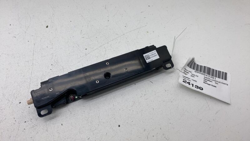 2017-2024 Tesla Model 3 Y WiFi Bluetooth Antenna Control Module 1585601-00-D OEM