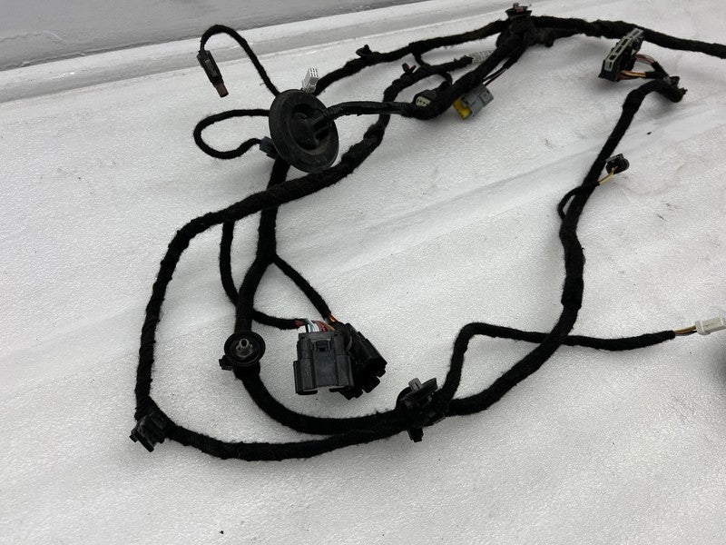 P11 J73400 ⭕ 2022-2024 Lucid Air Grand Touring Front Door Wiring Harness Right P11-J73400