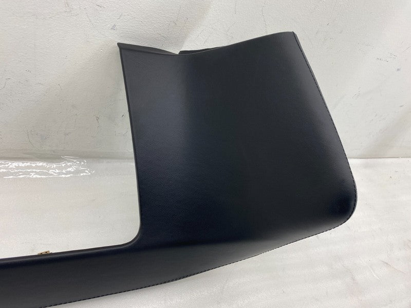 100231005D ⭕ 16-20 Model S Front Passenger Lower Dashboard Trim Cover Right RH 1002310-05-D