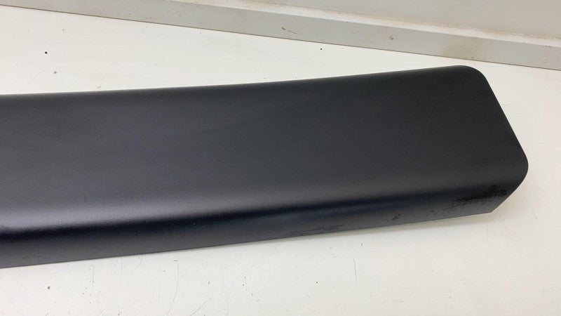 ⭕ 12-20 Model S MS Sunroof Headliner Panoramic Roof Bow Trim Cover 100