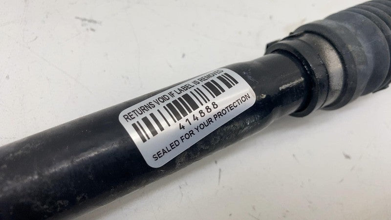 68442467AA ⭕ 2019-2025 Ram 1500 Steering Column Lower Intermediate Joint Shaft 68442467AA
