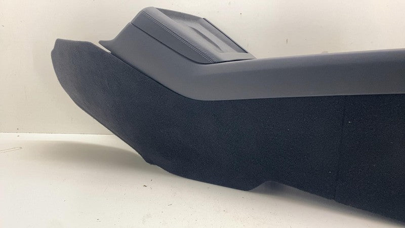 198288220E ⭕ 24-25 Tesla Model 3 Front Floor Center Console Storage & Carrier 1982882-20-E