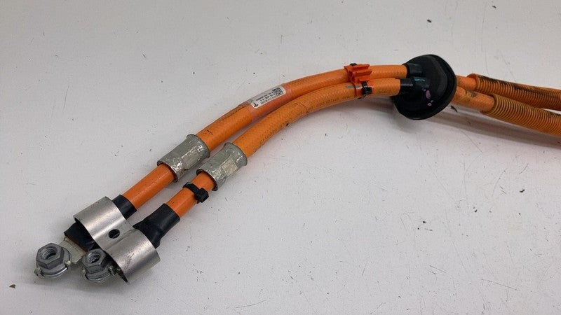 102256210B ⭕ 12-15 Model S Drive Inverter to High Voltage Junction Box Cable 1022562-10-B